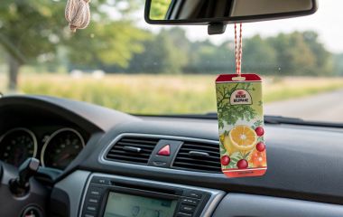 Чому запах в авто має значення