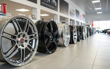 Що потрібно знати перед вибором автодисків