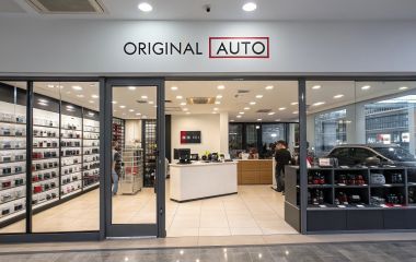 Масляний фільтр VIN: надійний підбір та вигідна покупка