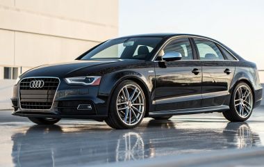 Автомобілі Audi: історія бренду та моделі