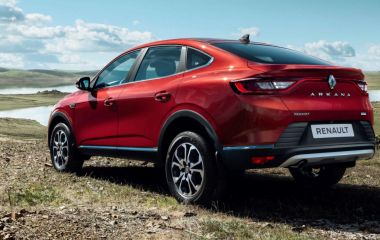 Покращення продуктивності Renault – поради освідчених автомеханіків