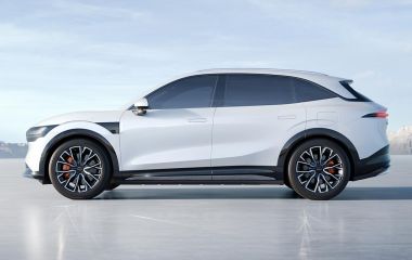 Почему Zeekr 7X стал настолько популярен – характеристики, цена и стоит ли покупать