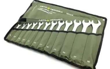 Чохол для гайкових ключів: зручність, порядок і довговічність у роботі