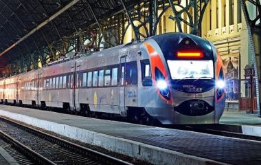 Proizd.ua — твой быстрый способ купить билеты на поезд