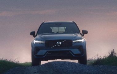 5 моделей Volvo, які найчастіше беруть у лізинг в Україні