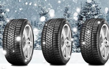 Шины Pirelli: итальянская точность, премиальное качество и комфорт от Кoleso.ooo