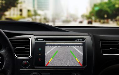 Як обрати універсальну камеру заднього виду для автомобіля: детальний гід від Світ автозвуку і не тільки