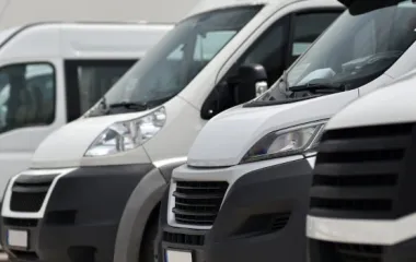 Інтернет-магазин запчастин для мікроавтобусів європейського виробництва: рішення, яким можна довіряти