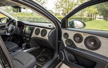 Автоакустика в Дніпрі: як вибрати ідеальне звучання для вашого авто