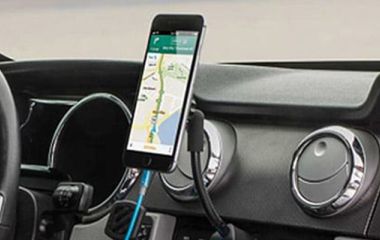 Держатели для телефона в машину оптом – надёжные аксессуары купить в Украине