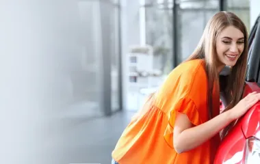 Где выгодно купить б/у автомобиль в Украине