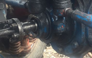Поломки переднего моста Т-40 и как их исправить без головной боли