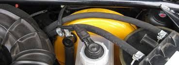 Як визначити несправність вакуумного підсилювача гальм