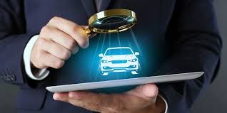 Проверка автомобилей на аукционах: что искать в отчётах