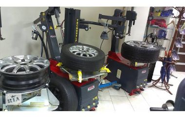 Чи варто економити на шиномонтажному обладнанні?