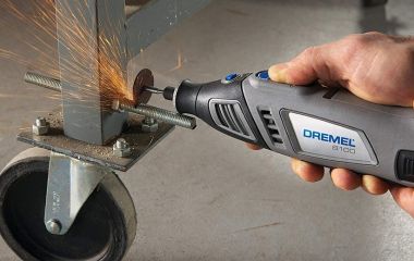 Бормашина-гравер від компанії MIX Інструмент — точність, універсальність і контроль