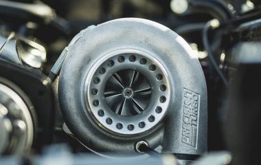 Ремонт турбин: что нужно знать, чтобы не попасть на деньги