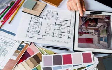 Дизайн проект дома: как NSDGroup превращает мечты в пространство