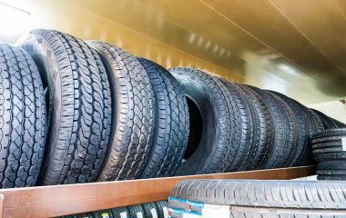 Почему шины влияют на расход топлива больше, чем вы думаете?