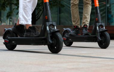 Електротранспорт у місті: скільки реально можна заощадити на транспорті