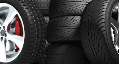 Как не попасть на подделку при покупке шин 185/65 R14?