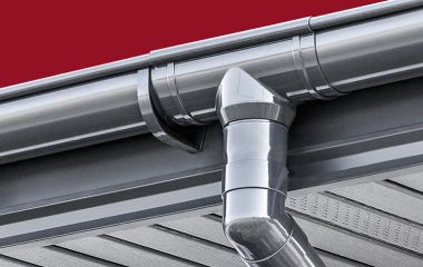 Водостічні системи