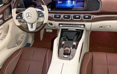 Тюнинг ательє KRUFFS: індивідуальний стиль вашого авто